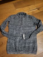 Only Pullover grau meliert 158 164 Bayern - Altendorf Vorschau