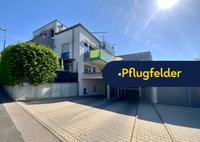 Hochwertige und großflächige DG-Maisonettewohnung mit Galerie in Pflugfelden Baden-Württemberg - Ludwigsburg Vorschau