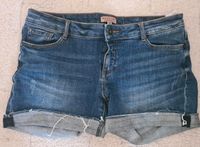 Jeansshorts Soccx 38 Sommer Brandenburg - Bernau Vorschau