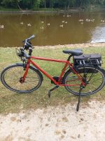 Contura 28 Zoll Trekking Rad . RH 52 cm . Shimano Deore Pak. Niedersachsen - Oldenburg Vorschau