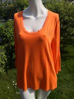 BiBA, Shirt, Gr.XL, orange Nordrhein-Westfalen - Hilden Vorschau