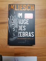 Im Auge des Zebrastreifen  Vincent Kliesch Rheinland-Pfalz - Kaifenheim Vorschau