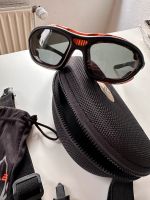 Wolf Camper Sonnenbrille Sport Wassersport Angeln polarisierend ! Schleswig-Holstein - Lübeck Vorschau