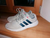 Adidas Stoffschuhe Gr. 37 Bayern - Riedering Vorschau