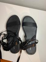 Sandalen nie getragen Bayern - Neustadt an der Aisch Vorschau