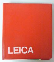 Leitz Gesamtkatalog 1978 Bielefeld - Senne Vorschau