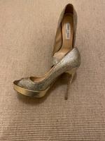 Schuhe von Jimmy Choo gr.37,5 Mitte - Wedding Vorschau