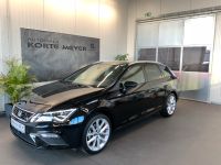 Seat Leon  Sportstourer FR 1.5 TGI DSG+ACC+LED+Kam. Niedersachsen - Langwedel Vorschau