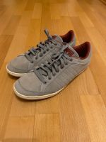 Adidas Sneaker Grau Gr. 42 Bayern - Berg bei Neumarkt i.d.Opf. Vorschau