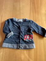 Langarmweste Gr. 62 Bayern - Hersbruck Vorschau