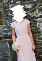 Abendkleid von Mariposa, Gr. 36 in rose Niedersachsen - Ankum Vorschau