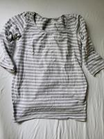 Umstandsshirt H&M S Dresden - Löbtau-Süd Vorschau