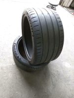 315 30 21, Michelin,  Porsche,  992, Sommerreifen Schleswig-Holstein - Trittau Vorschau