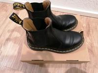 Dr. Martens Chelsea, Stiefeln Gr 37 NEU Köln - Kalk Vorschau