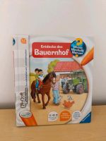 Wieso, Weshalb, Warum.  Ravensburger . Tiptoi Bayern - Burglengenfeld Vorschau