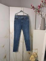 Jeans Monki Größe 33 Nordrhein-Westfalen - Hamm Vorschau