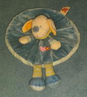 Schmusetuch Hund Simba Toys Rheinland-Pfalz - Walshausen bei Zweibrücken, Pfalz Vorschau