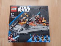 Lego Star Wars 75334 Obi-Wan Kenobi vs. Darth Vader NEU / OVP Nordrhein-Westfalen - Paderborn Vorschau