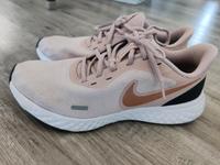 Nike Sneaker rosa Nordrhein-Westfalen - Erndtebrück Vorschau