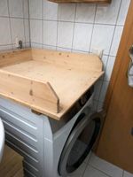 Wickelaufsatz Waschmaschine / Hemnes Kommode Leipzig - Gohlis-Nord Vorschau