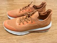 Geox Sneaker Gr. 38 wie neu Sachsen-Anhalt - Magdeburg Vorschau