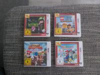 Nintendo 3DS Spiele Nordrhein-Westfalen - Neuss Vorschau