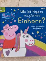 Peppa Pig Klappenbuch Baden-Württemberg - Calw Vorschau