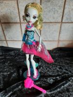 Monster High Puppe Lagoona Blue Dot dead Gorgeous Bayern - Michelau i. OFr. Vorschau