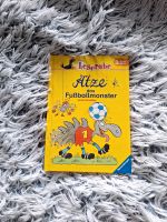 Kinderbuch Ätze das Fußballmonster von Ursel Scheffler Berlin - Mitte Vorschau