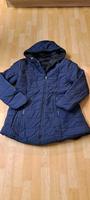 Wintermantel gefüttert Steppjacke Parka Winterjacke *neu* Sachsen - Syrau Vorschau