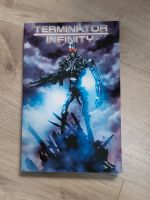 Terminator Infinity Band 1 NEU Schleswig-Holstein - Glinde Vorschau