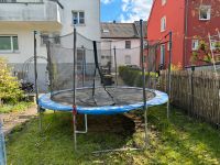 Trampolin ca.4m Saarland - Spiesen-Elversberg Vorschau