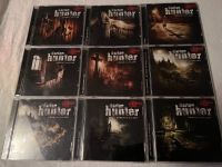 Dorian Hunter - Dämonen-Killer - Horror-Hörspiel 27 CDs, top!!!!! Nordrhein-Westfalen - Wesseling Vorschau