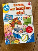 Ravensburger Spiel - Komm, wir kaufen ein! Hannover - Misburg-Anderten Vorschau