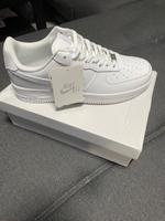 Nike Air Force 1 Weiß Hessen - Fuldabrück Vorschau