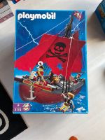 Playmobil Piratenschiff 3174 Brandenburg - Falkensee Vorschau