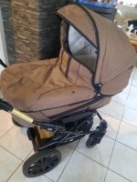 Emmaljunga Kinderwagen Nordrhein-Westfalen - Wetter (Ruhr) Vorschau