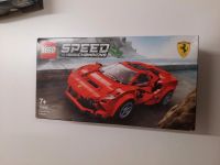 LEGO Speed Schleswig-Holstein - Bargfeld-Stegen Vorschau