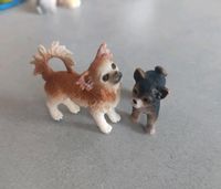 Schleich Hunde  Chihuahua Welpe Nordrhein-Westfalen - Schleiden Vorschau