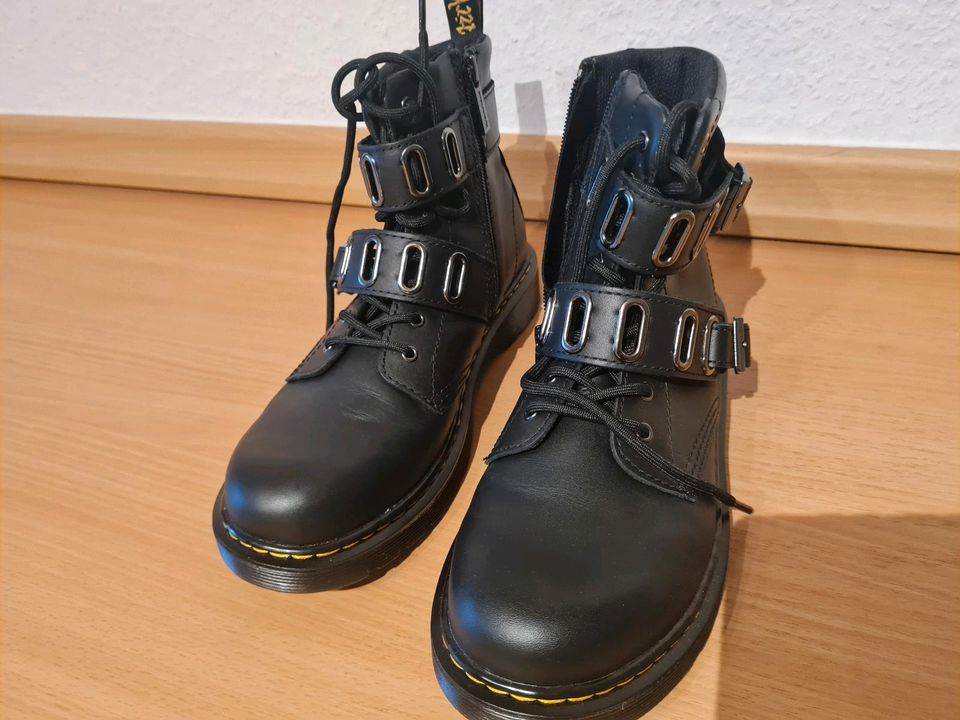 Dr Martens in Bochum