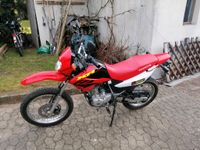 Honda xr125 Bayern - Ebelsbach Vorschau