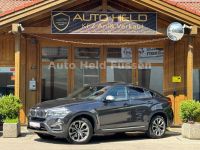 BMW X6 xDrive 40d LED HUD 360° SCHIEBEDACH AHK H/K Bayern - Füssen Vorschau