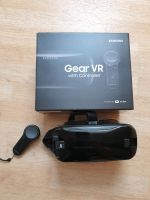 Samsung Gear VR mit Controller, neu Brandenburg - Finsterwalde Vorschau