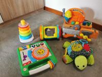 Spielzeug für Babys und Kinder je 5 € Niedersachsen - Osterholz-Scharmbeck Vorschau