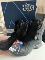Haix Einsatzstiefel 42 NEU Hessen - Helsa Vorschau