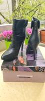 Damen Stiefelette von 5th Avenue Größe 37 HighHeel Berlin - Tempelhof Vorschau