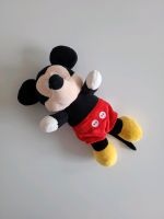 Micky Maus Kuscheltier Disney Simba Toys ca. 25 cm Niedersachsen - Isernhagen Vorschau