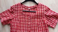 Sommerkleid rot-kariert, Gr. 42 Bayern - Murnau am Staffelsee Vorschau