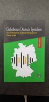 Gehobenes Deutsch Sprechen - D. Wörterbuch d. dt. Bildungssprache Bayern - Geretsried Vorschau
