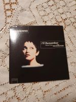 Madonna USA Single CD I'll remember Secret Garden Hessen - Haiger Vorschau